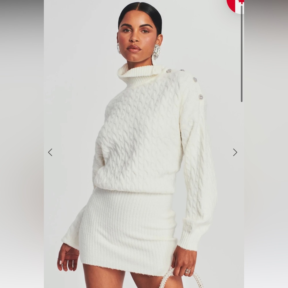 Retrofete dress